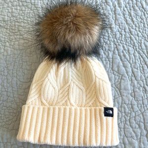 The North Face Beanie